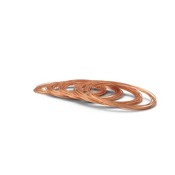 Cable: Twisted Copper Wire PNG & PSD Images Cable: Twisted Copper Wire PNG & PSD Images