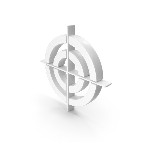 Symbols: Two Circler Focus Target Game PNG & PSD Images Symbols: Two Circler Focus Target Game PNG & PSD Images