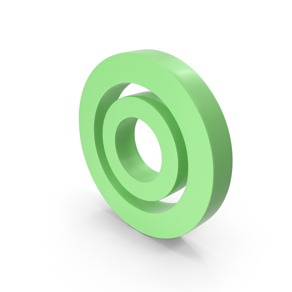Symbols: Two Circles Inside Design PNG & PSD Images Symbols: Two Circles Inside Design PNG & PSD Images