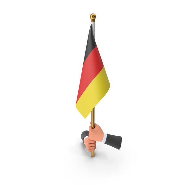 Two Hands Hold Germany Cloth Flag PNG & PSD Images Two Hands Hold Germany Cloth Flag PNG & PSD Images