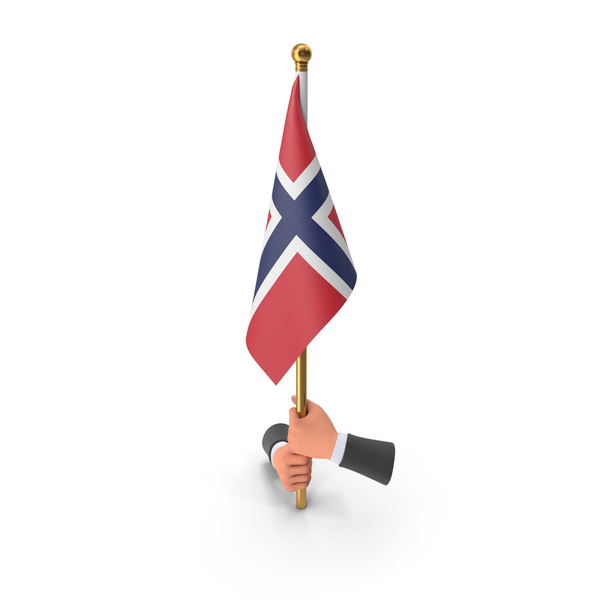 Two Hands Hold Norway Cloth Flag PNG Images & PSDs for Download ...