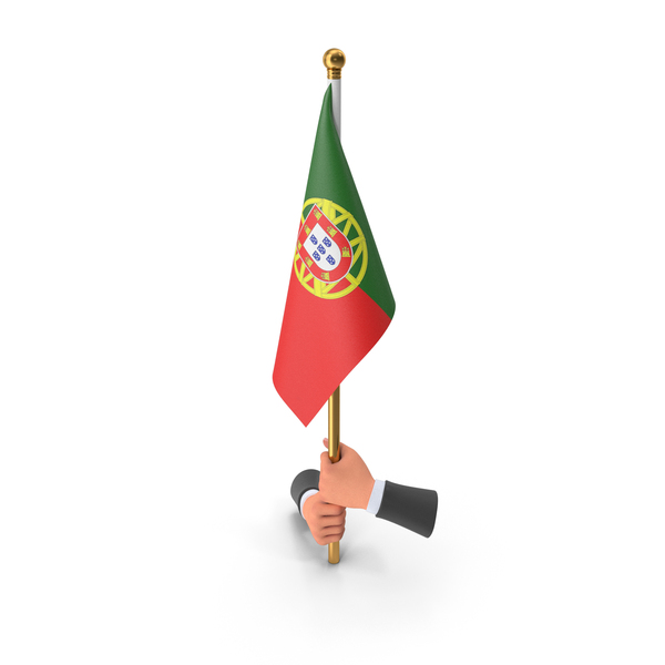 Two Hands Hold Portugal Cloth Flag PNG & PSD Images Two Hands Hold Portugal Cloth Flag PNG & PSD Images