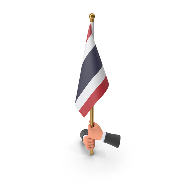 Two Hands Hold Thailand Cloth Flag PNG Images & PSDs for Download ...