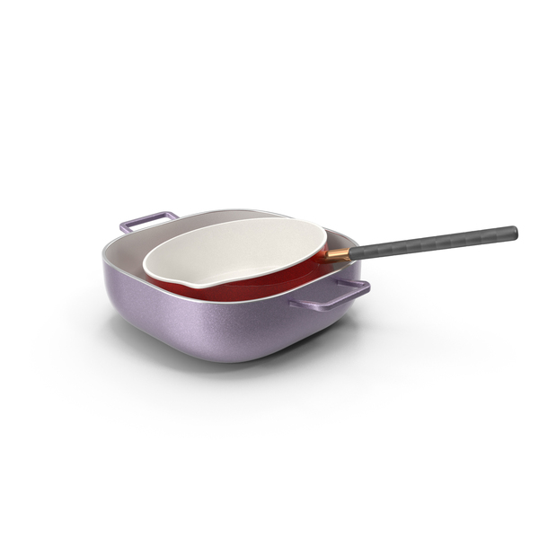 Pan: Two Pans PNG & PSD Images Pan: Two Pans PNG & PSD Images