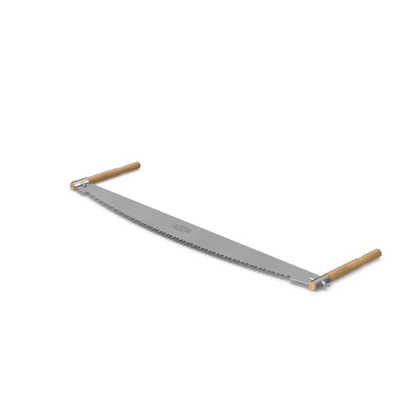 Two Person Lynx Brand 5ft Crosscut Saw PNG & PSD Images Two Person Lynx Brand 5ft Crosscut Saw PNG & PSD Images
