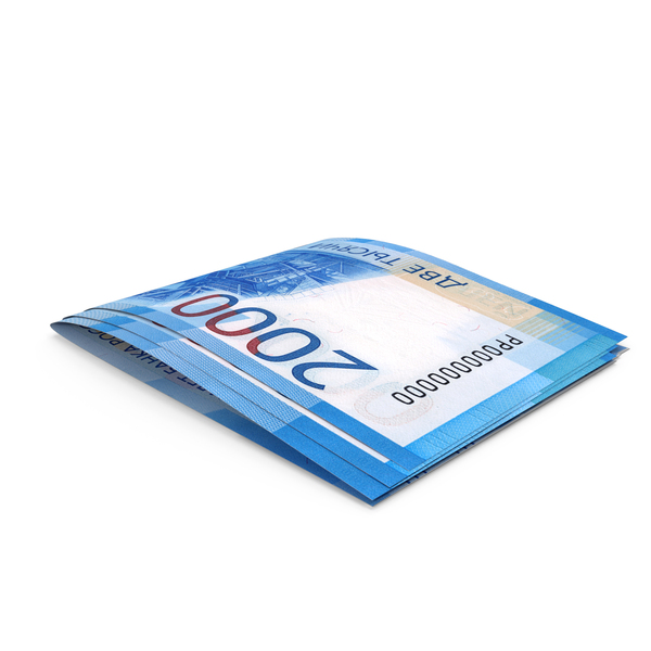 Currency: Two Russia 2000 Rubles Note Fold Money PNG & PSD Images Currency: Two Russia 2000 Rubles Note Fold Money PNG & PSD Images