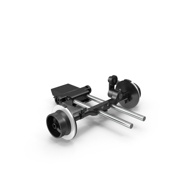 Film And Camera: Two Sided Follow Focus PNG & PSD Images Film And Camera: Two Sided Follow Focus PNG & PSD Images