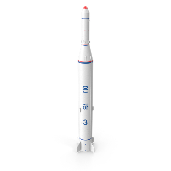 Two Stage Ballistic Missile Taepodong PNG & PSD Images Two Stage Ballistic Missile Taepodong PNG & PSD Images