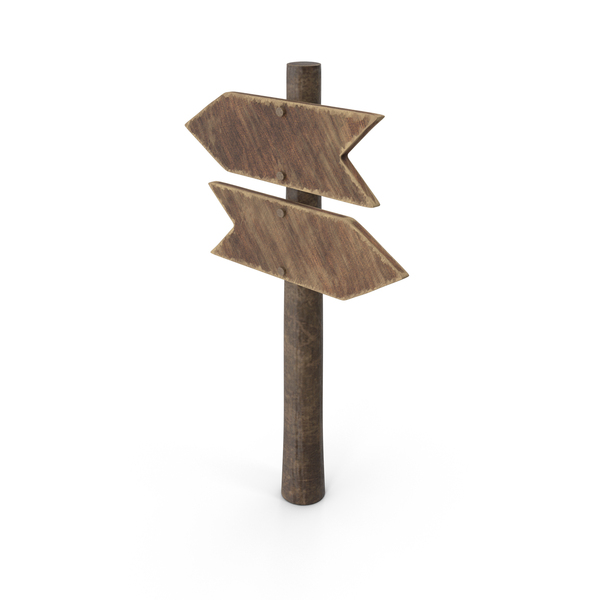 Two Way Opposite Directional Sign Boards PNG & PSD Images Two Way Opposite Directional Sign Boards PNG & PSD Images