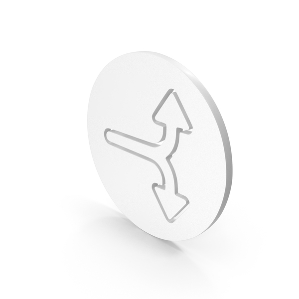 Symbols: Two Way Traffic Sign Up Down Coin PNG & PSD Images Symbols: Two Way Traffic Sign Up Down Coin PNG & PSD Images