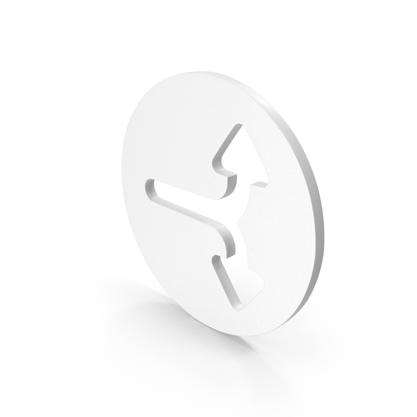 Symbols: Two Way Up & Down Traffic Symbol PNG & PSD Images Symbols: Two Way Up & Down Traffic Symbol PNG & PSD Images