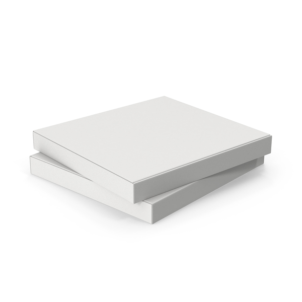 Box: Two White Pizza Boxes PNG & PSD Images Box: Two White Pizza Boxes PNG & PSD Images