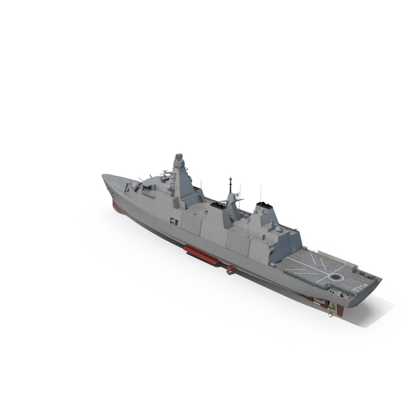 Type 31 Frigate PNG Images & PSDs for Download | PixelSquid - S12328337D