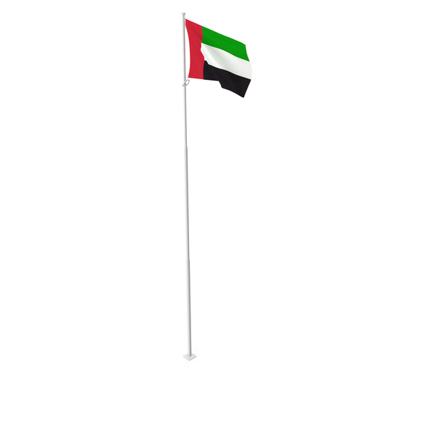 UAE Flag PNG & PSD Images UAE Flag PNG & PSD Images