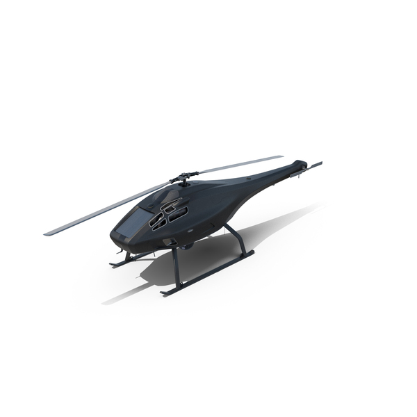 UAV Helicopter PNG Images & PSDs for Download | PixelSquid - S11978900C