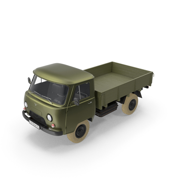 Truck: UAZ Military Vehicle PNG & PSD Images Truck: UAZ Military Vehicle PNG & PSD Images