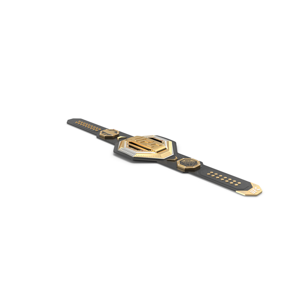 Martial Arts: UFC Legacy Championship Belt Lies on Floor PNG & PSD Images Martial Arts: UFC Legacy Championship Belt Lies on Floor PNG & PSD Images