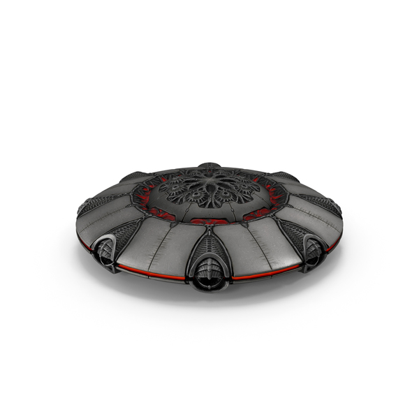 Flying Saucer: UFO PNG & PSD Images