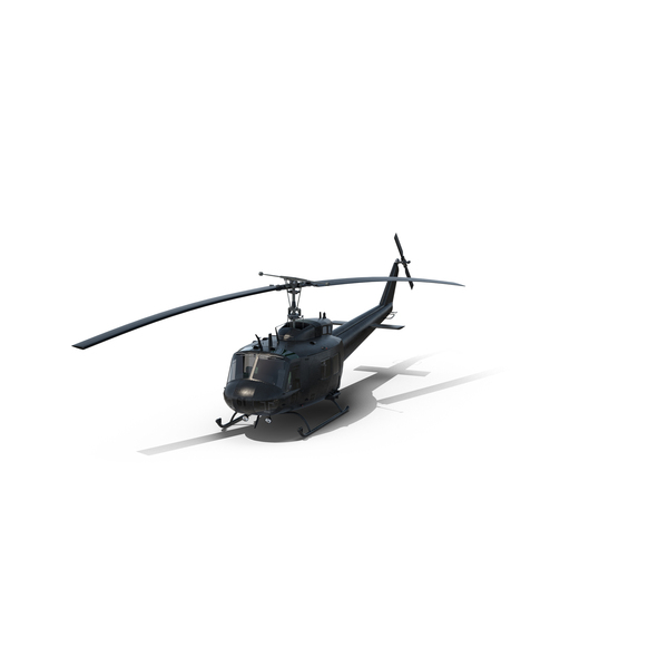 UH-1 Iroquois PNG & PSD Images UH-1 Iroquois PNG & PSD Images