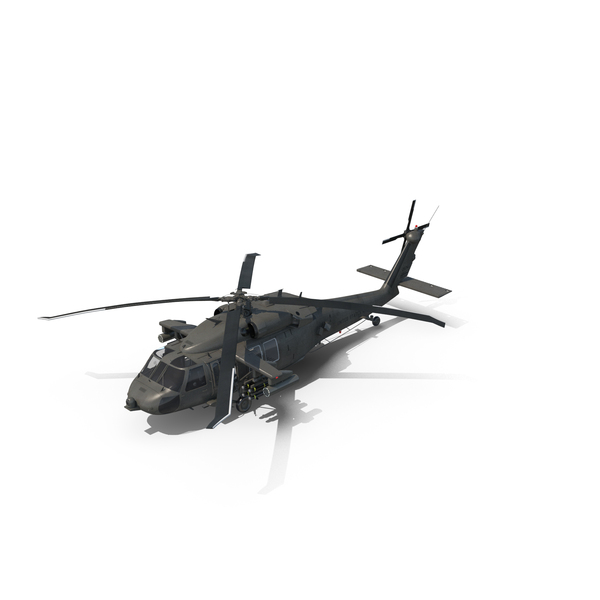 UH-60M Battlehawk PNG Images & PSDs for Download | PixelSquid - S119620756