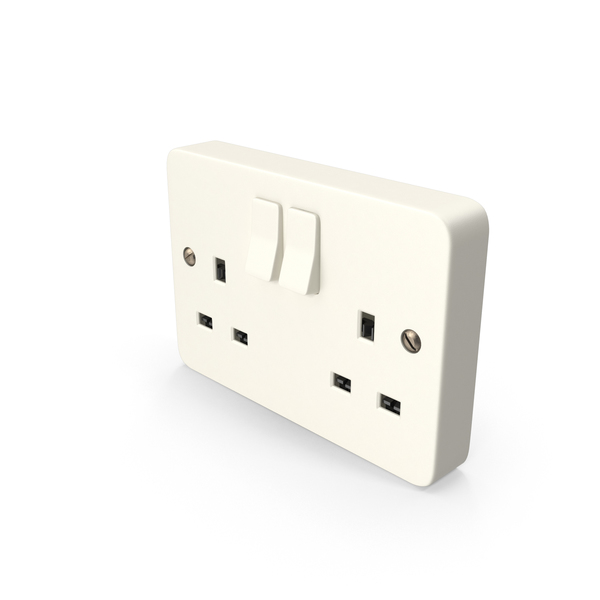 UK Electrical Outlet PNG Images & PSDs for Download | PixelSquid ...