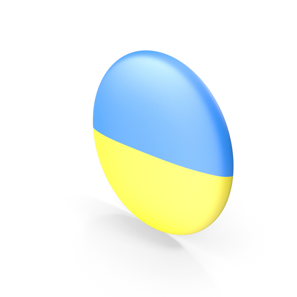 Ukraine Badge PNG & PSD Images Ukraine Badge PNG & PSD Images