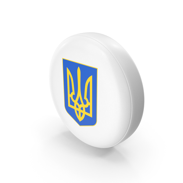 State Emblem: Ukraine Circular Coat Of Arms PNG & PSD Images State Emblem: Ukraine Circular Coat Of Arms PNG & PSD Images