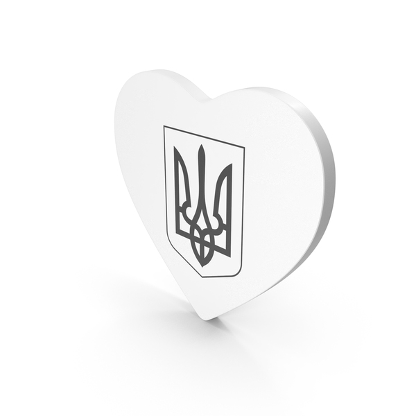 State Emblem: Ukraine Heart Coat Of Arms PNG & PSD Images State Emblem: Ukraine Heart Coat Of Arms PNG & PSD Images