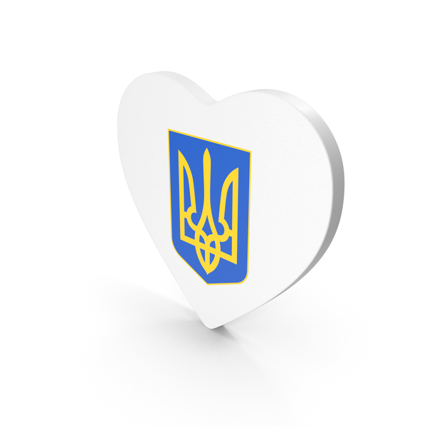 State Emblem: Ukraine Heart Coat Of Arms PNG & PSD Images State Emblem: Ukraine Heart Coat Of Arms PNG & PSD Images