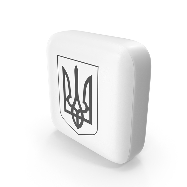 State Emblem: Ukraine Icon Flag With Coat Of Arms PNG & PSD Images State Emblem: Ukraine Icon Flag With Coat Of Arms PNG & PSD Images