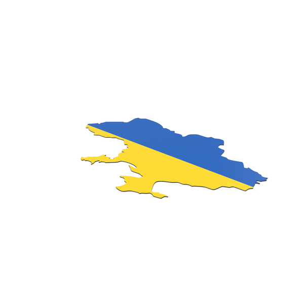 Symbols: Ukraine Map PNG & PSD Images Symbols: Ukraine Map PNG & PSD Images