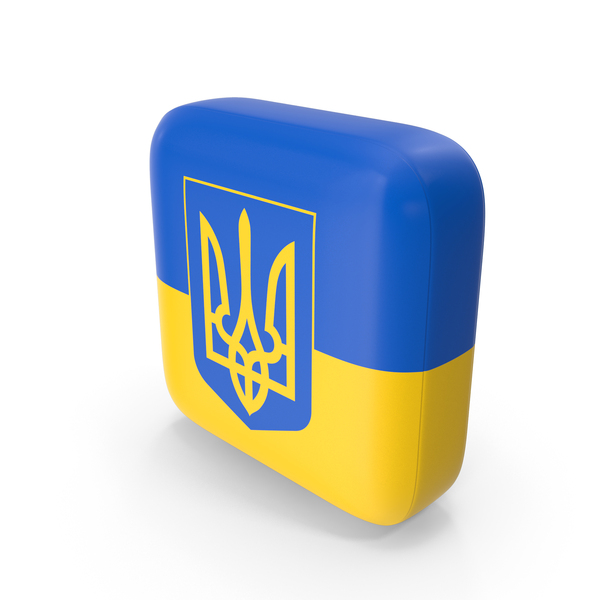 Symbols: Ukraine Square Coat Of Arms PNG & PSD Images Symbols: Ukraine Square Coat Of Arms PNG & PSD Images