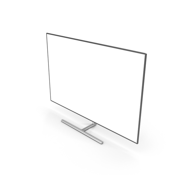 Computer Monitor: Ultra Thin Screen PNG & PSD Images Computer Monitor: Ultra Thin Screen PNG & PSD Images