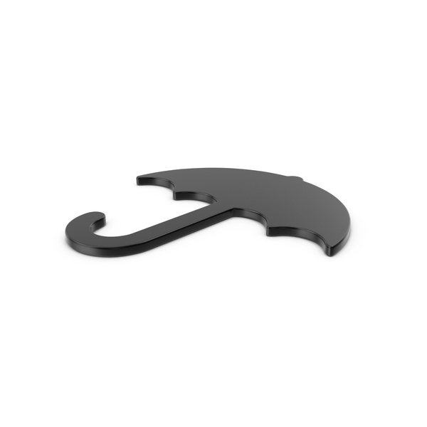 Symbols: Umbrella Black Icon PNG & PSD Images Symbols: Umbrella Black Icon PNG & PSD Images