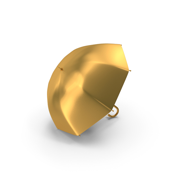 Umbrella Icon Gold PNG & PSD Images Umbrella Icon Gold PNG & PSD Images