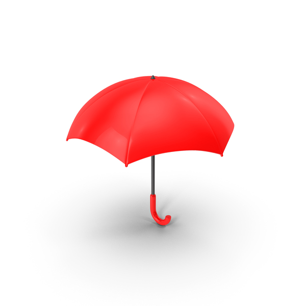 Symbols: Umbrella Icon PNG & PSD Images