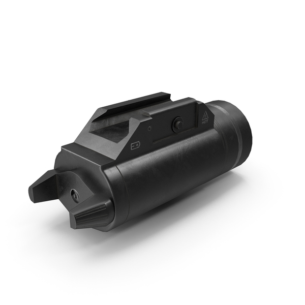 Optical Scope: Underbarrel Flashlight Game Weapon Attachment PNG & PSD Images Optical Scope: Underbarrel Flashlight Game Weapon Attachment PNG & PSD Images