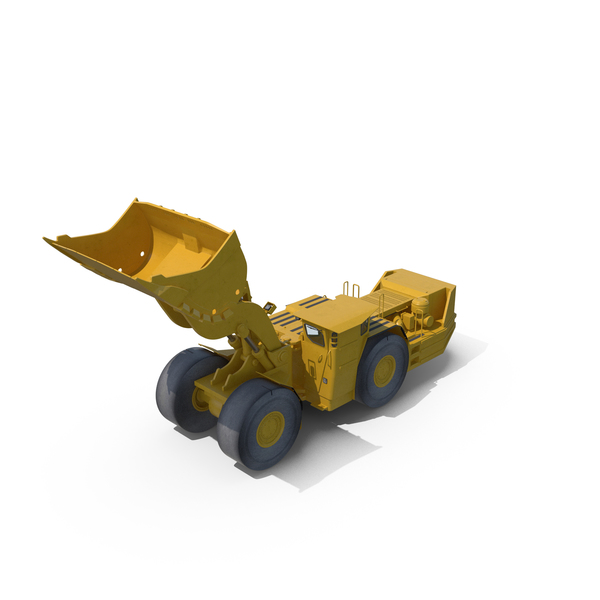 Wheel: Underground Loader PNG & PSD Images Wheel: Underground Loader PNG & PSD Images
