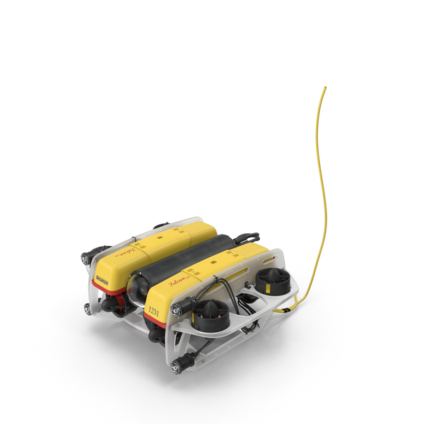 Remotely Operated Vehicle: Underwater Robot PNG & PSD Images Remotely Operated Vehicle: Underwater Robot PNG & PSD Images