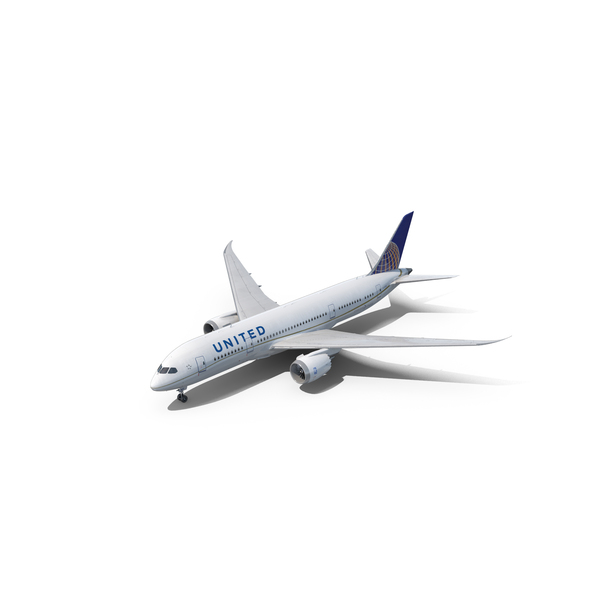 United Airlines Boeing 787-8 Dreamliner PNG & PSD Images United Airlines Boeing 787-8 Dreamliner PNG & PSD Images