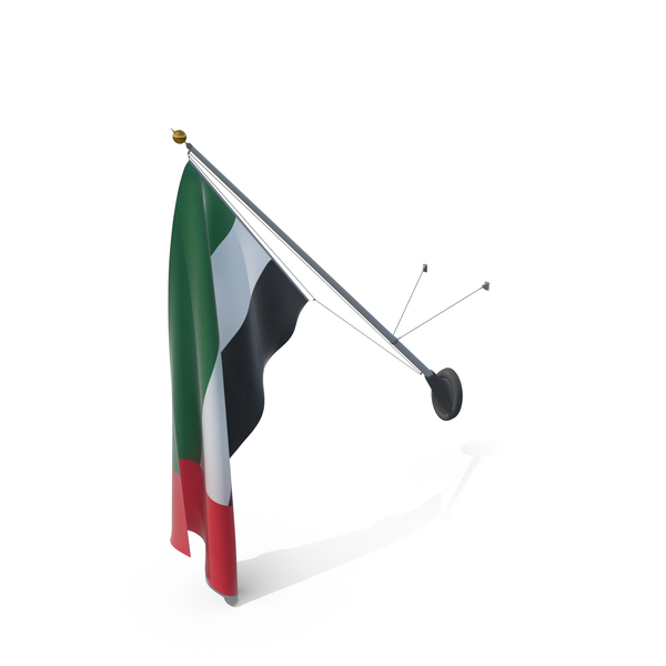United Arab Emirates Flag PNG & PSD Images United Arab Emirates Flag PNG & PSD Images