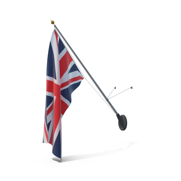 British: United Kingdom Flag PNG & PSD Images