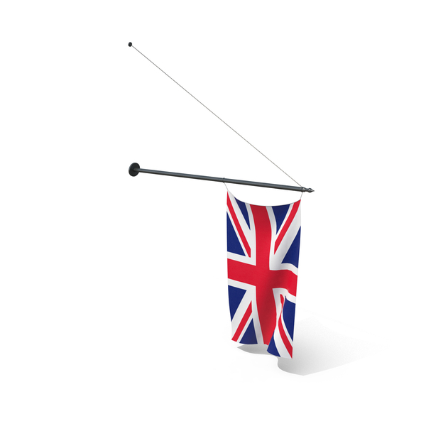 British: United Kingdom Wall Mount Flag PNG & PSD Images British: United Kingdom Wall Mount Flag PNG & PSD Images