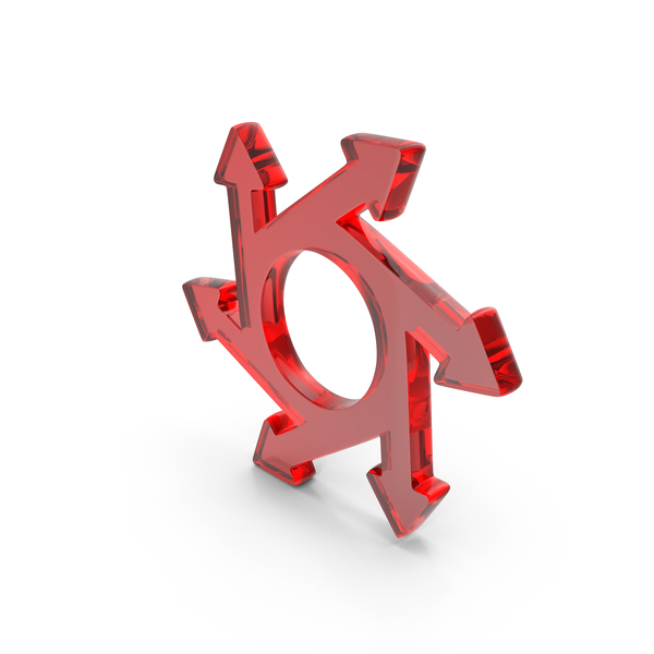 Computer: Universal Mechanism Icon Glass PNG & PSD Images