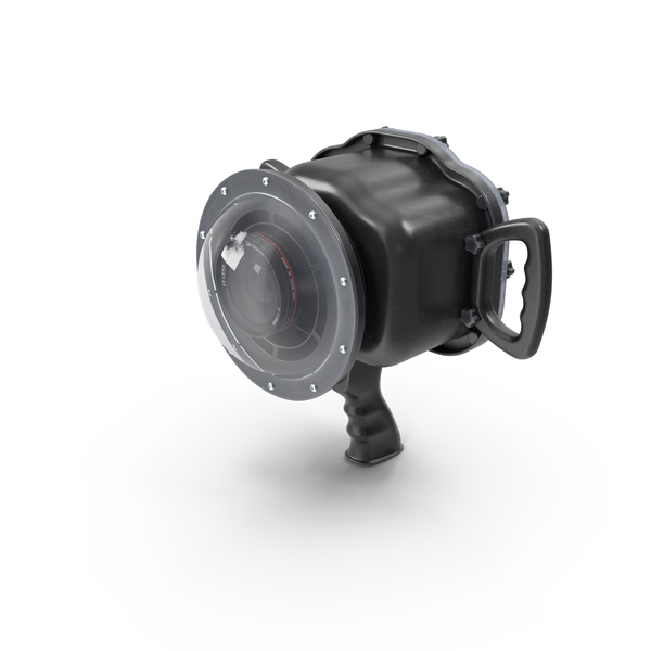 Bag: Universal Underwater Housing with Camera PNG & PSD Images Bag: Universal Underwater Housing with Camera PNG & PSD Images