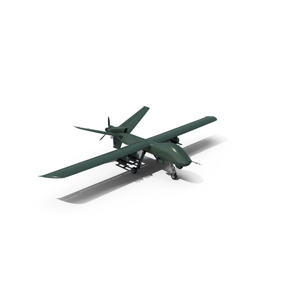 Missile: Unmanned Aircraft System Mojave PNG & PSD Images