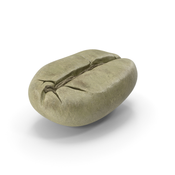 Unroasted Green Coffee Bean PNG & PSD Images Unroasted Green Coffee Bean PNG & PSD Images