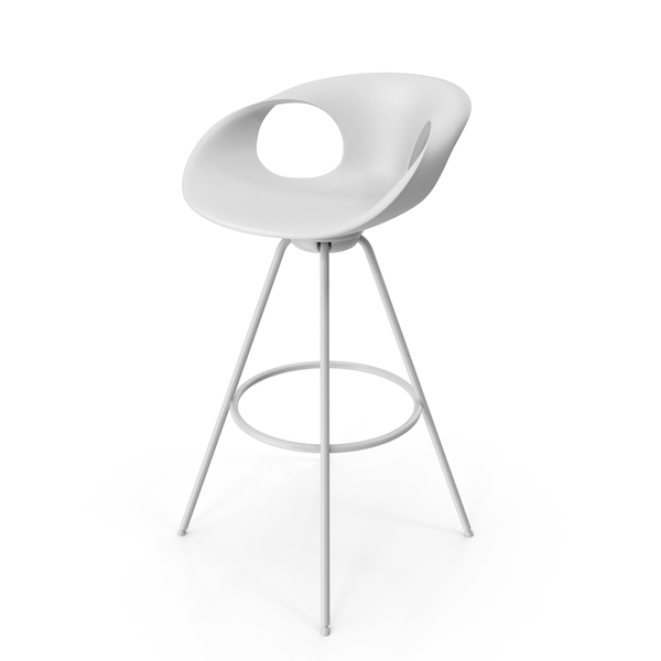 Bar: Up Chair Stool PNG & PSD Images