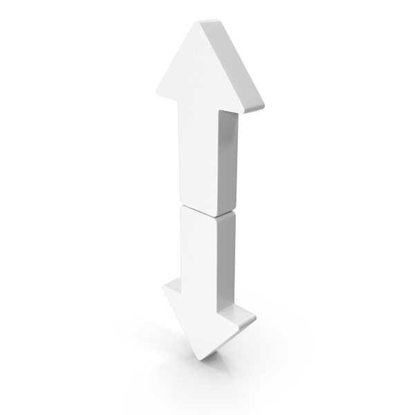 Symbols: Up Down Directional Arrows Icon PNG & PSD Images Symbols: Up Down Directional Arrows Icon PNG & PSD Images