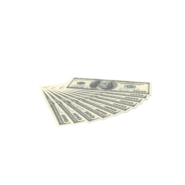 Banknote: US 100 Dollar Bill PNG & PSD Images Banknote: US 100 Dollar Bill PNG & PSD Images